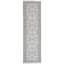 Oriental Area Rug in Ivory-69962256