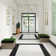 Literary License 12'' W x 12'' L Porcelain Concrete Look Singular Tile