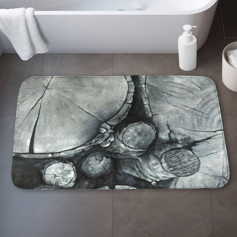 Filoteo Non-Slip Bath Mat