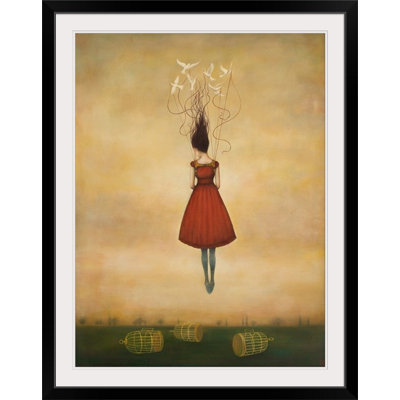 Duy Huynh " Suspension Of Disbelief " by Duy Huynh