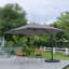 Aanyah 300cm Cantilever Parasol-474239230
