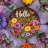 Spring Wreath Hello Floral
