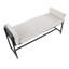Banc rembourré Kari-89127905