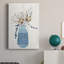 Boho Arrangement I - Impression sur toile tendue-2011610801