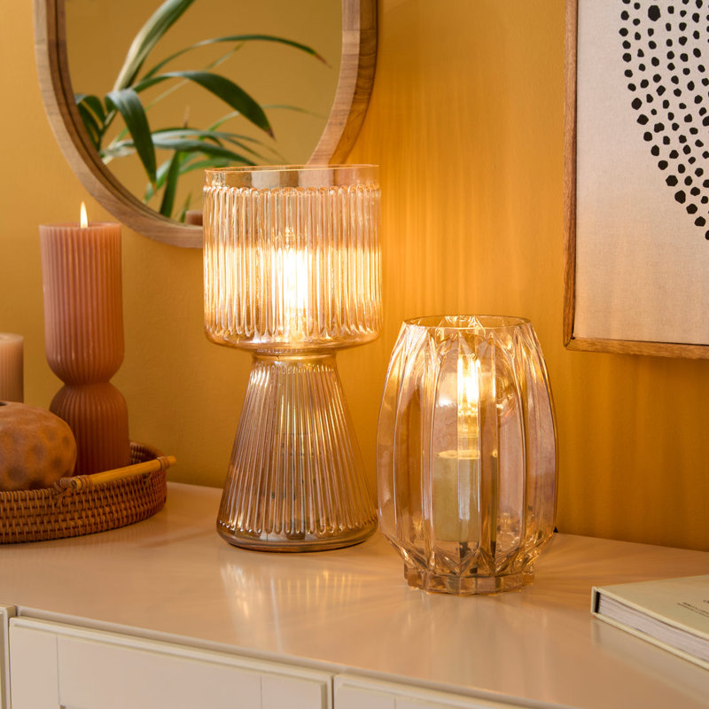 Deivid Lamp