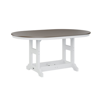Garden Classic Outdoor Oval