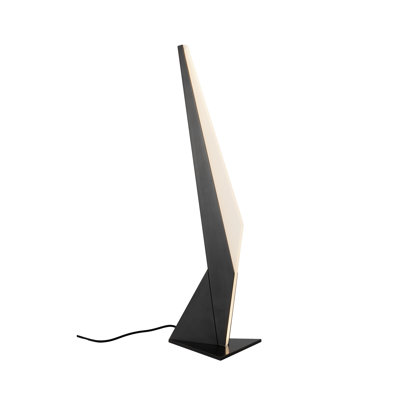 Tachi 6-In LED Table Lamp