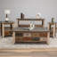 Table basse Dodge Lupita