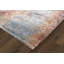 Cosmo Hand Knotted Abstract Area Rug-37243789
