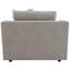 Remi Swivel Armchair