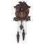 Horloge murale Tahlequah-361606459