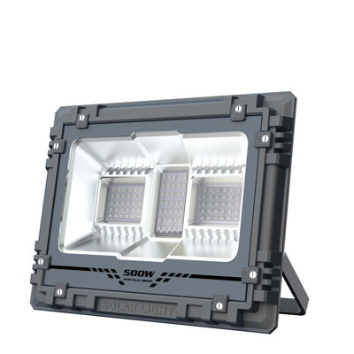 Solar LED Projection & Strobe Lights