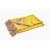 Paley Quilted Throw Blanket