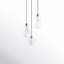 Luminaire suspendu géométrique à 3 lumières Vandyke-1373524302-1373524297