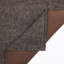 Tweed Solid Color Classic Modern Rustic Woven Duvet Cover Set-104740428-104740426