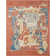 Hargun Field Wool Handcrafted Area Rug