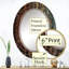 Miroir mural Rockhill-597151440