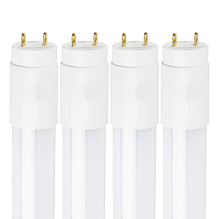 Equivalent G13/Bi-pin LED Bulb