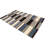 Performance Wool Striped Indoor Rug