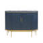 Calypso Accent Cabinet
