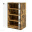 Armoire audio, armoire de rangement multimédia, support multimédia