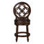 Tabouret pivotant Sauer-867516557