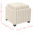 Sedat Upholstered Ottoman-643388323