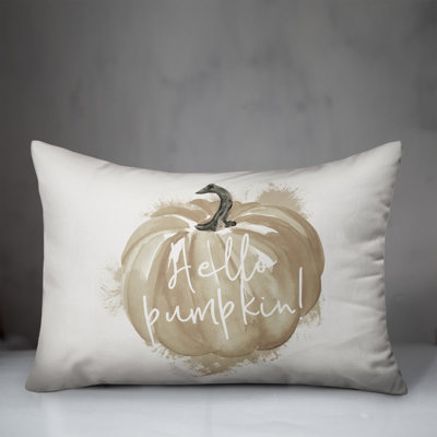 Throw Pillow