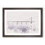 Oresund Bridge - Picture Frame Graphic Art Print-56914908-56914911