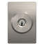 Bowery Keyed (Entry) Door Knob-375174975