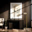 Lampe sur pied Linis