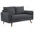 Modway Carson Carrington Hedeby Upholstered Fabric Sofa-293391559-342122236