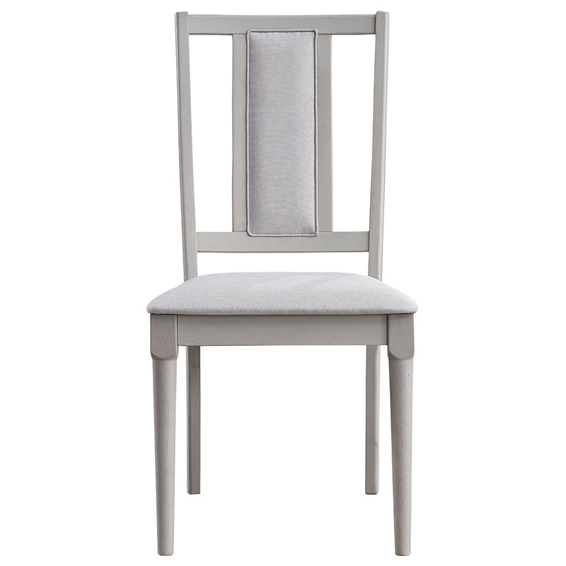 Chaise d'appoint Marta (ensemble de 2)