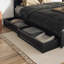 Lit à panneaux en bois Astley-72137963-116503999