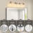 Johntay Dimmable Vanity Light-2074165672