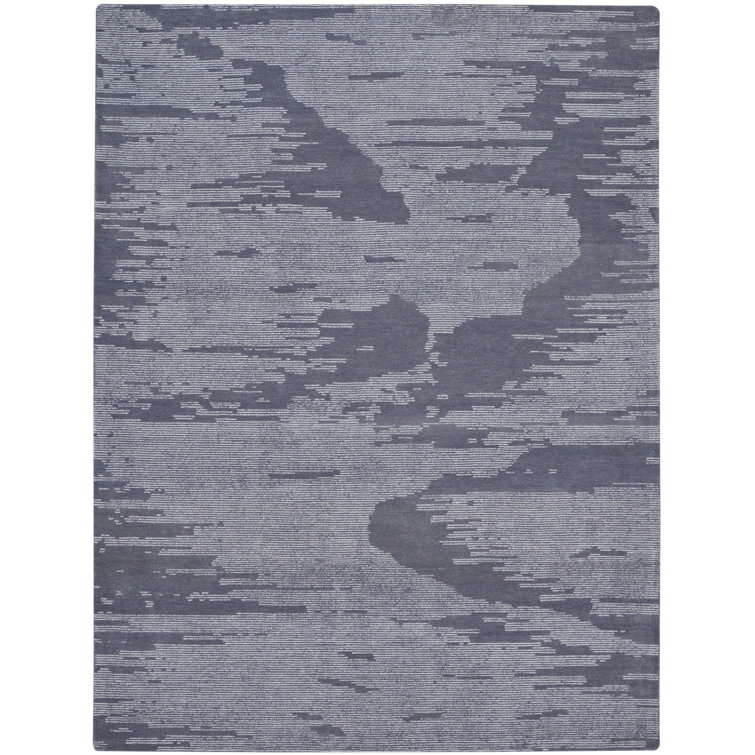 Abstract Indoor Rug