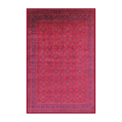 Tapis rouge Rukunayake