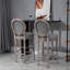 Tabouret de bar 29,5 po Hern-365013001