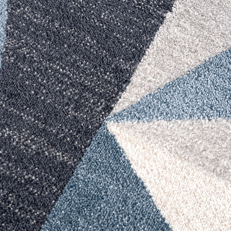 Indoor Rug, Rectangle 4' x 6'