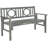 Adames Solid Wood Acacia Outdoor Bench-209233670