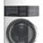 Laundry Tower Single Unit Front Load 4.5 Cu. Ft. Washer & 8 Cu. Ft. Electric Dryer-94342370-94342368