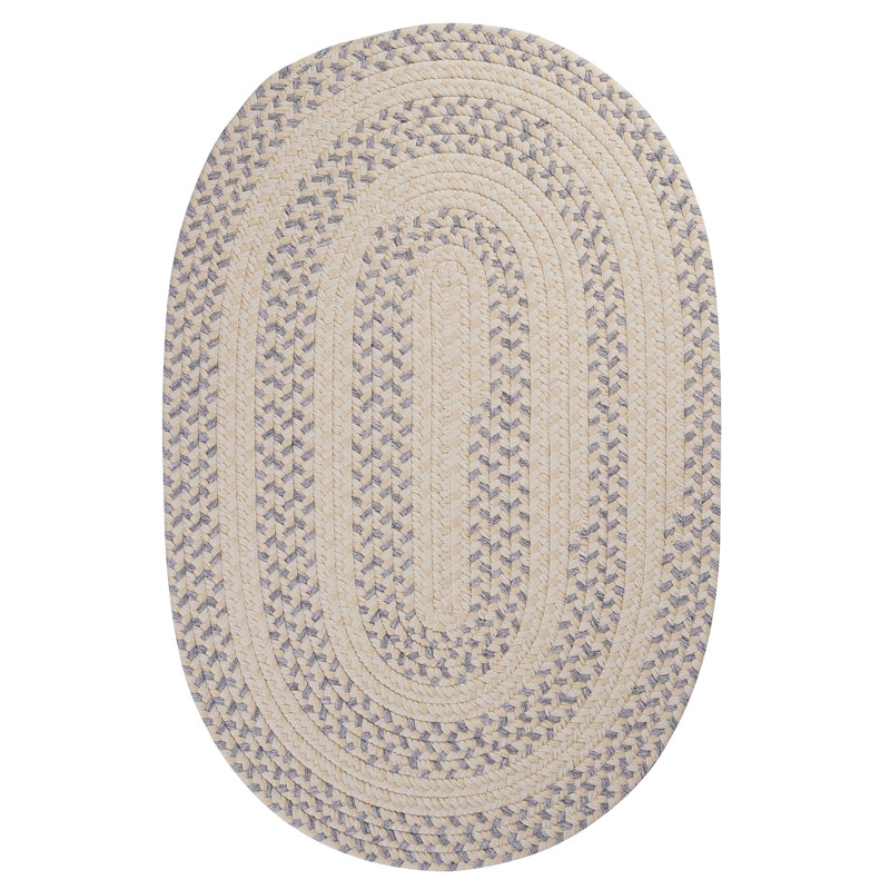 Tapis réversible Talamantez, Rectangle 2 pi x 4 pi