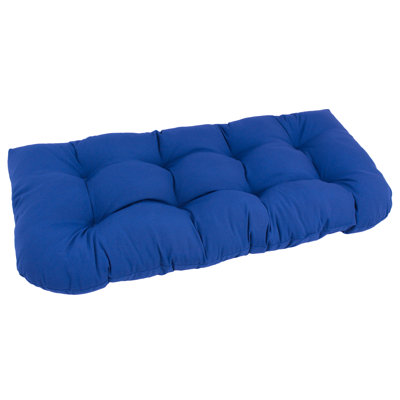Coussin de banc d'intérieur