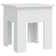 Engineered Wood End Table