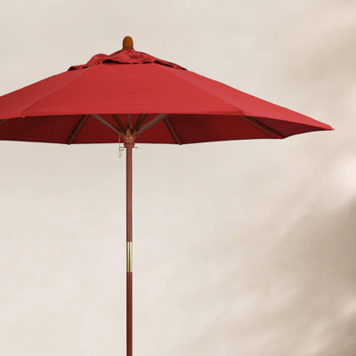 Manford 108'' Market Umbrella