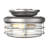 Vannest 2-Light Ceiling Fan Light Kit-88566699