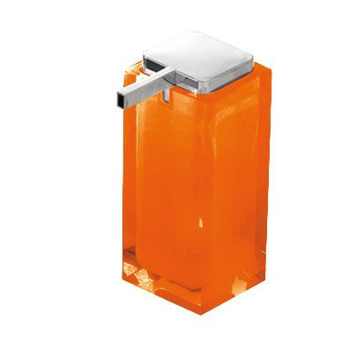 Distributeur de savon Currahee