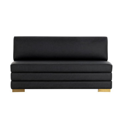Radcliff Upholstered Dining Bench