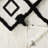 Hand Woven Throw Blanket