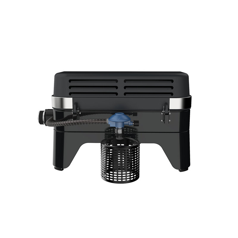 Attitude 2Go CV Table Top Gas BBQ